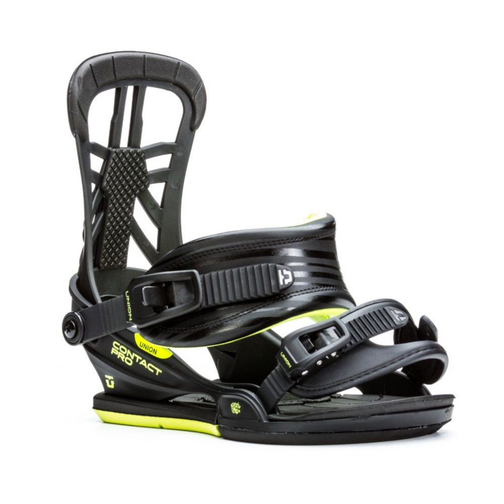 Best Snowboard Bindings of 2014 Mountain Weekly News