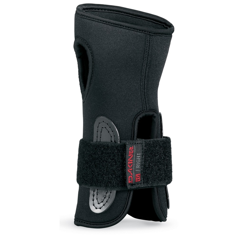 Dakine Wristguard 2018, Black, 256