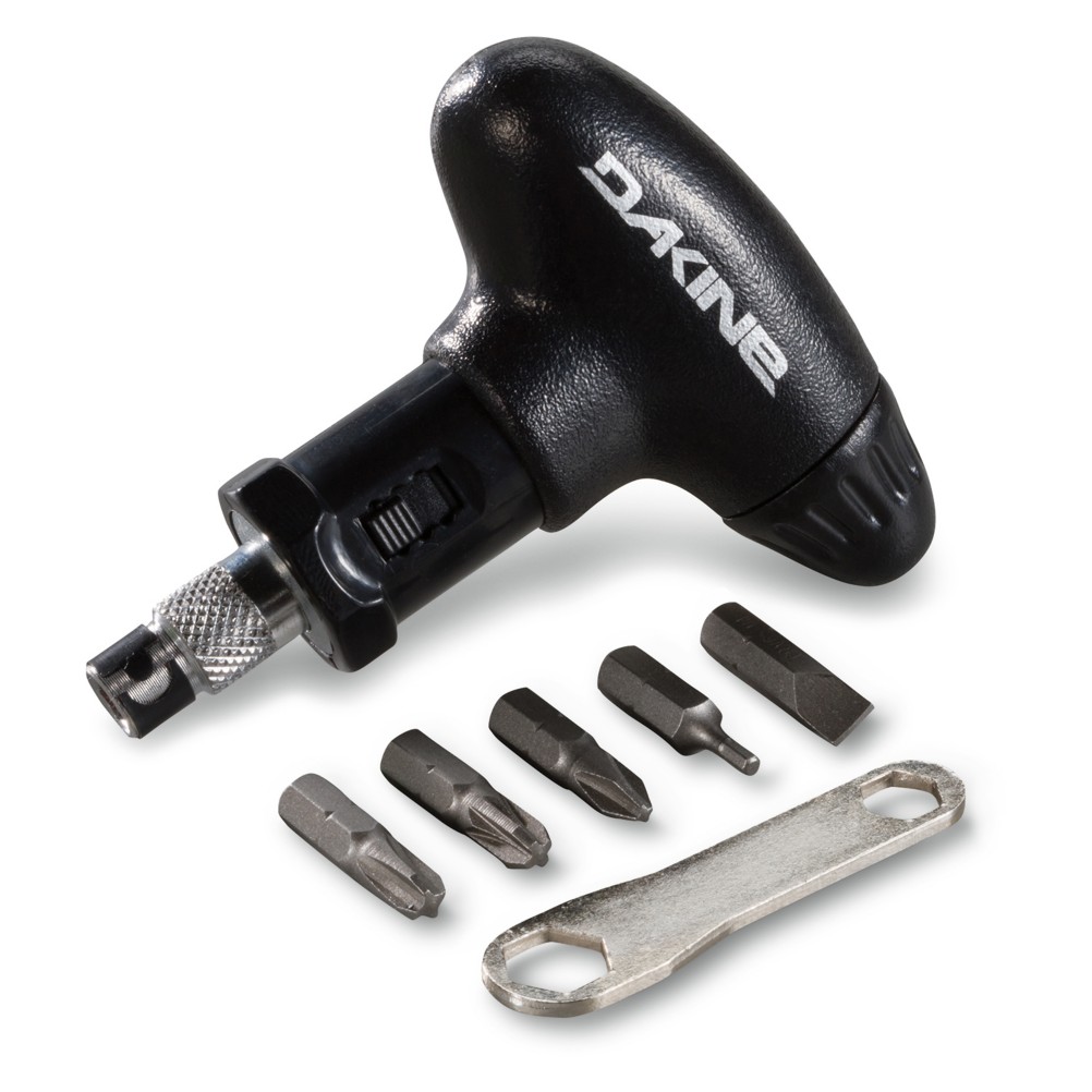 Dakine Torque Driver 2017, , 256