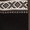 Dale Of Norway Hemsedal Womens Sweater, Black-Off White, colorswatch30