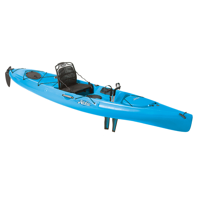 Hobie Mirage Revolution 13 Kayak 2015