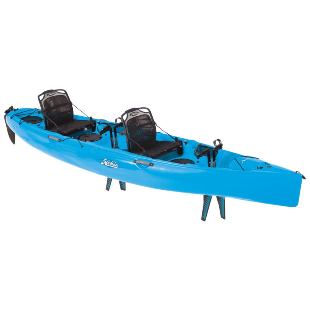 Hobie Mirage Oasis Tandem Kayak 2016 eBay