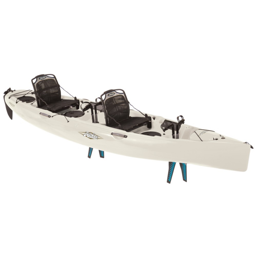 Hobie Mirage Oasis Tandem Kayak 2016 Ebay