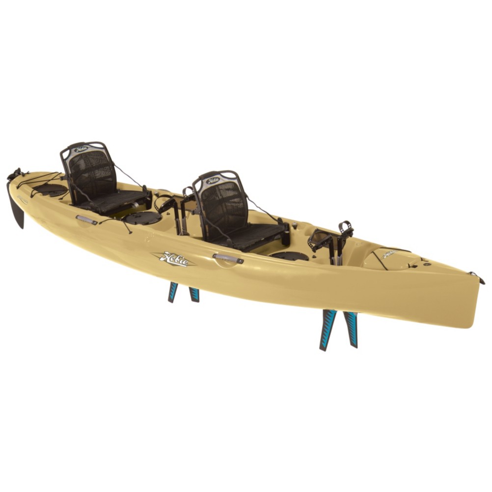 Hobie Mirage Oasis Tandem Kayak 2016 eBay