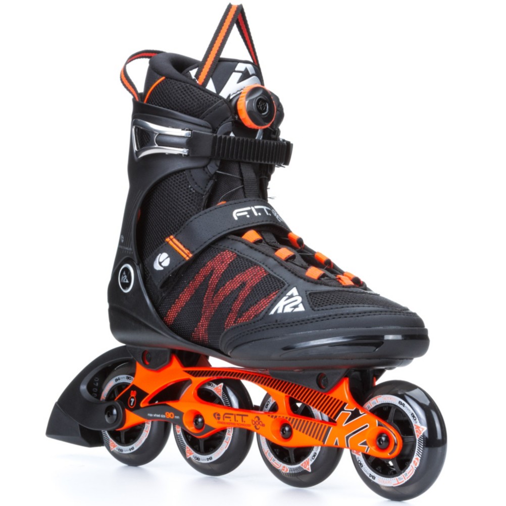 mens k2 ice skates