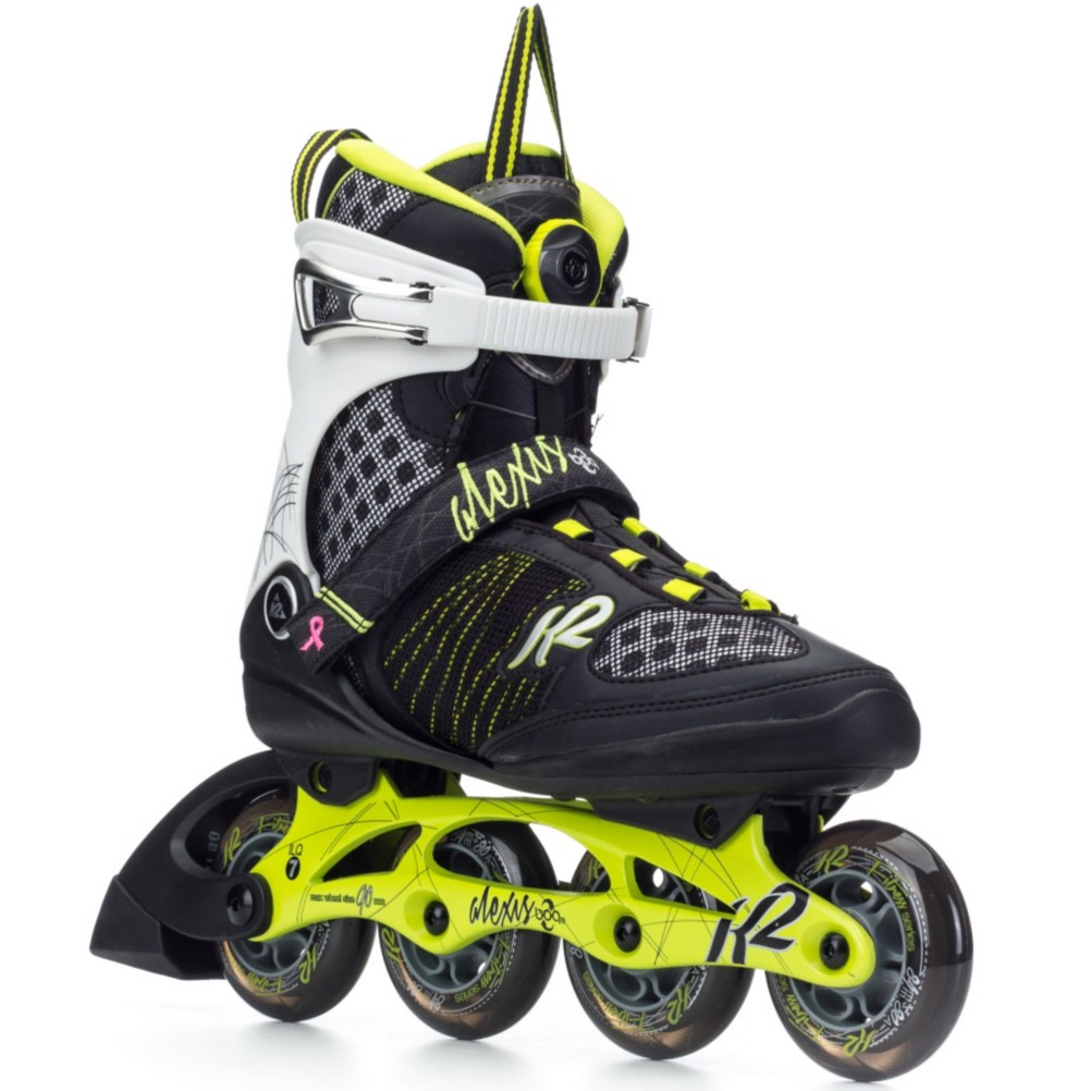 K2 Alexis Boa Womens Inline Skates 2016