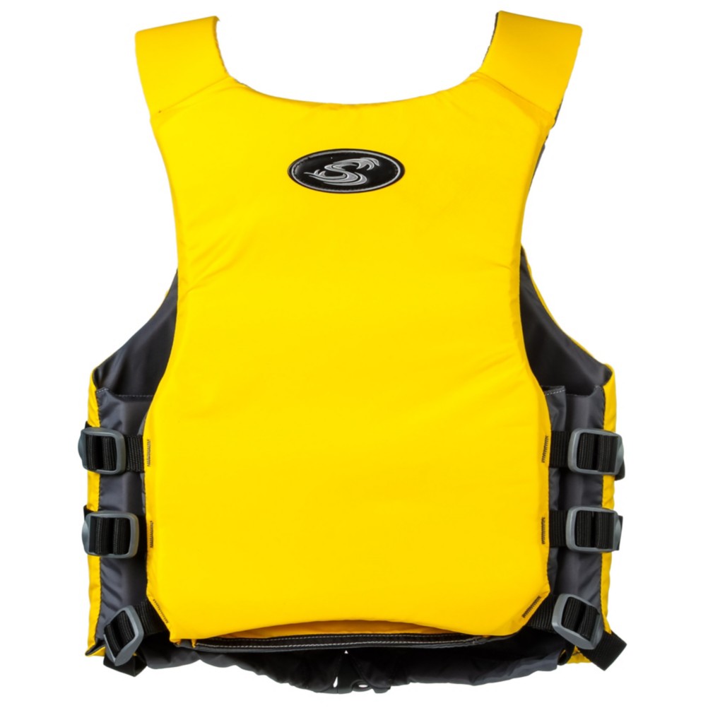 Stohlquist Escape Adult Kayak Life Jacket 2016 eBay