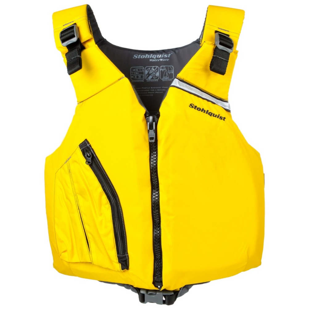 Stohlquist Escape Adult Kayak Life Jacket 2016 eBay