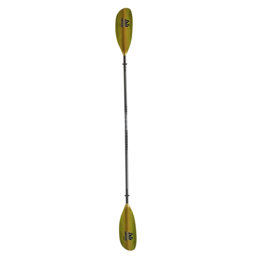 Bending Branches Angler Pro Adjustable Kayak Paddle 2016 eBay