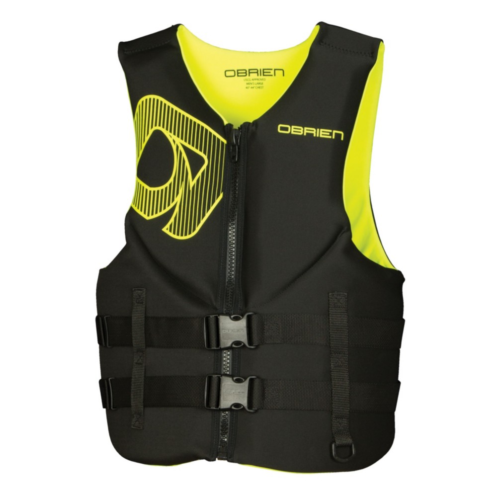 obriens life vest