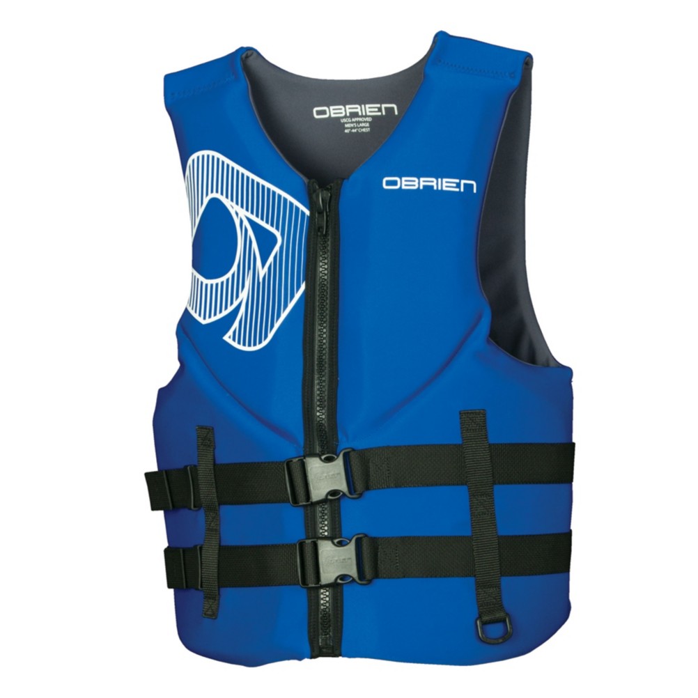 obriens life vest