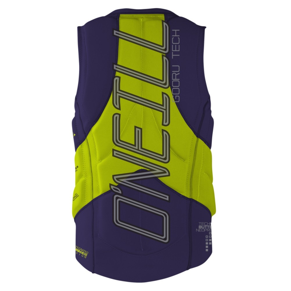 mens comp life vest