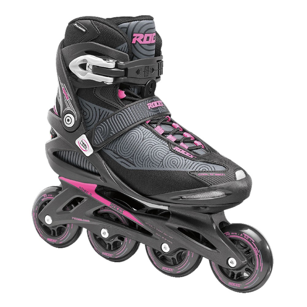 Roces Optic Womens Inline Skates 2015
