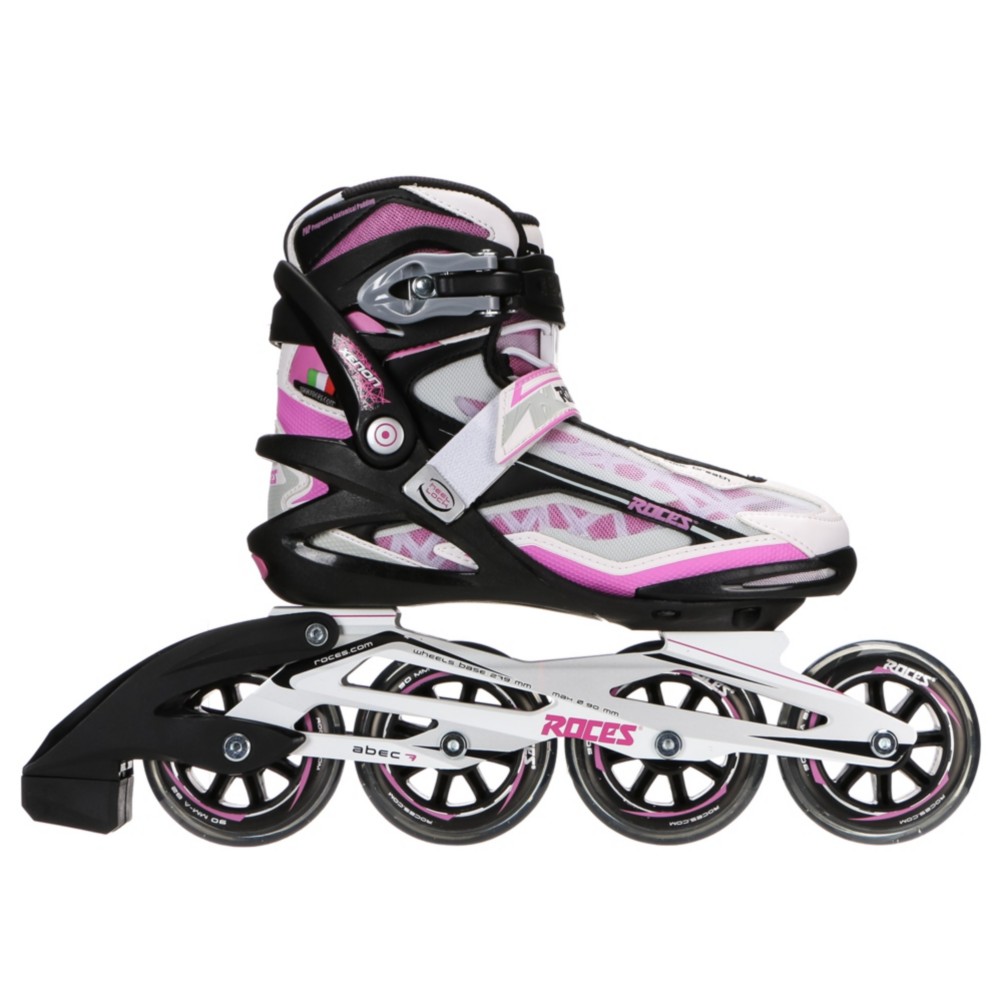 Roces Xenon Womens Inline Skates eBay