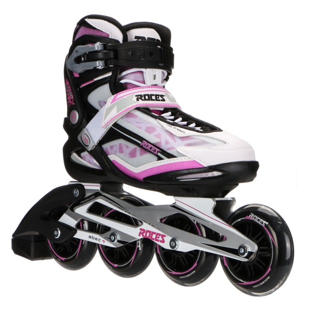 Roces Xenon Womens Inline Skates eBay