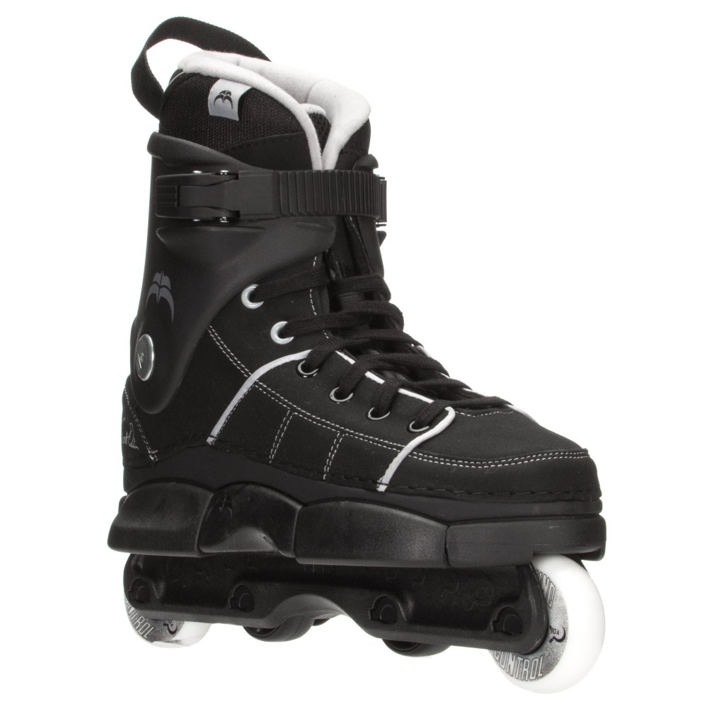 Razors Quinny Pro SL Aggressive Skates 2016