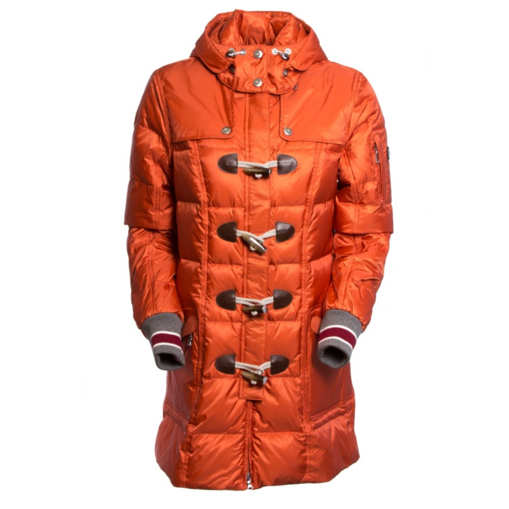 Bogner Kerry Down Womens Jacket, Bronze, 256