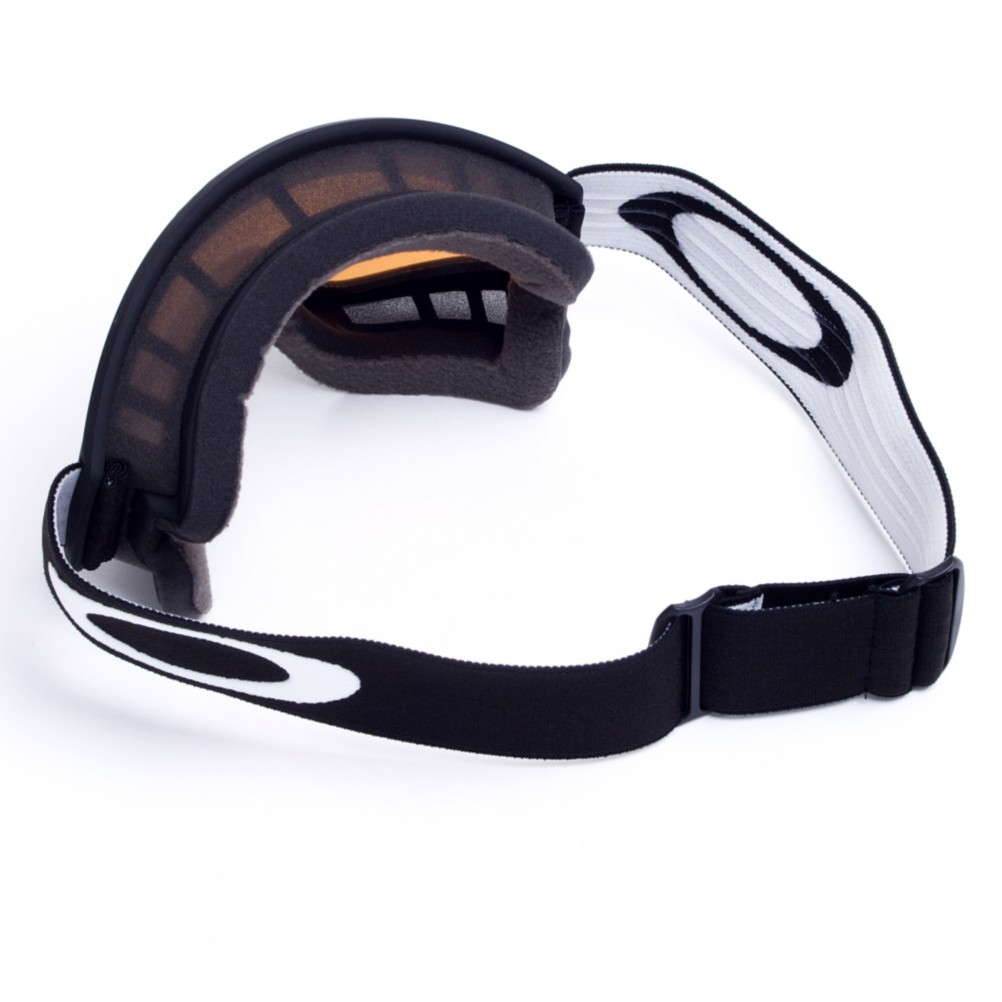 Oakley L Frame OTG Goggles 2011