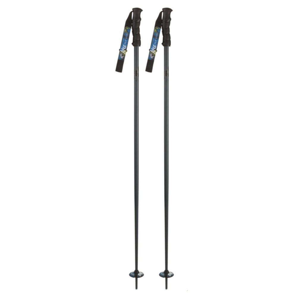 Line Grip Stick Ski Poles 2017