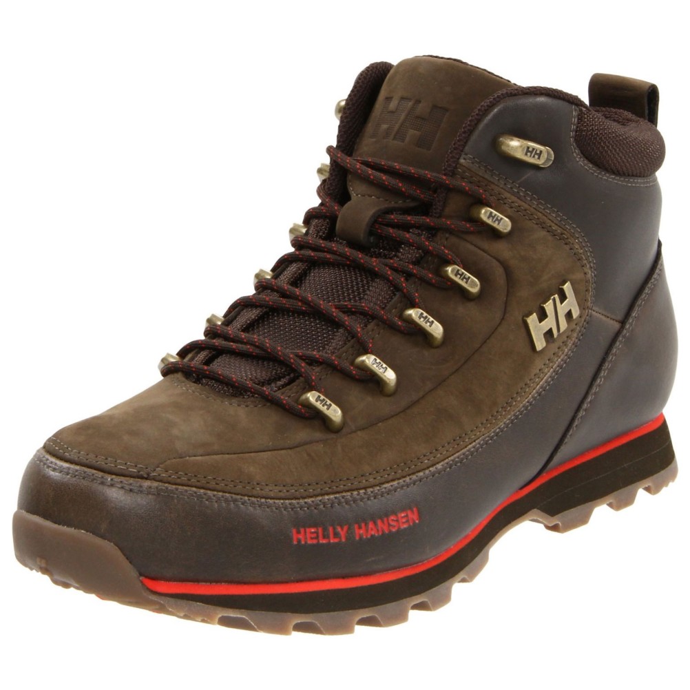 EAN 7040052750259 product image for Helly Hansen Forester Hiking Boots | upcitemdb.com