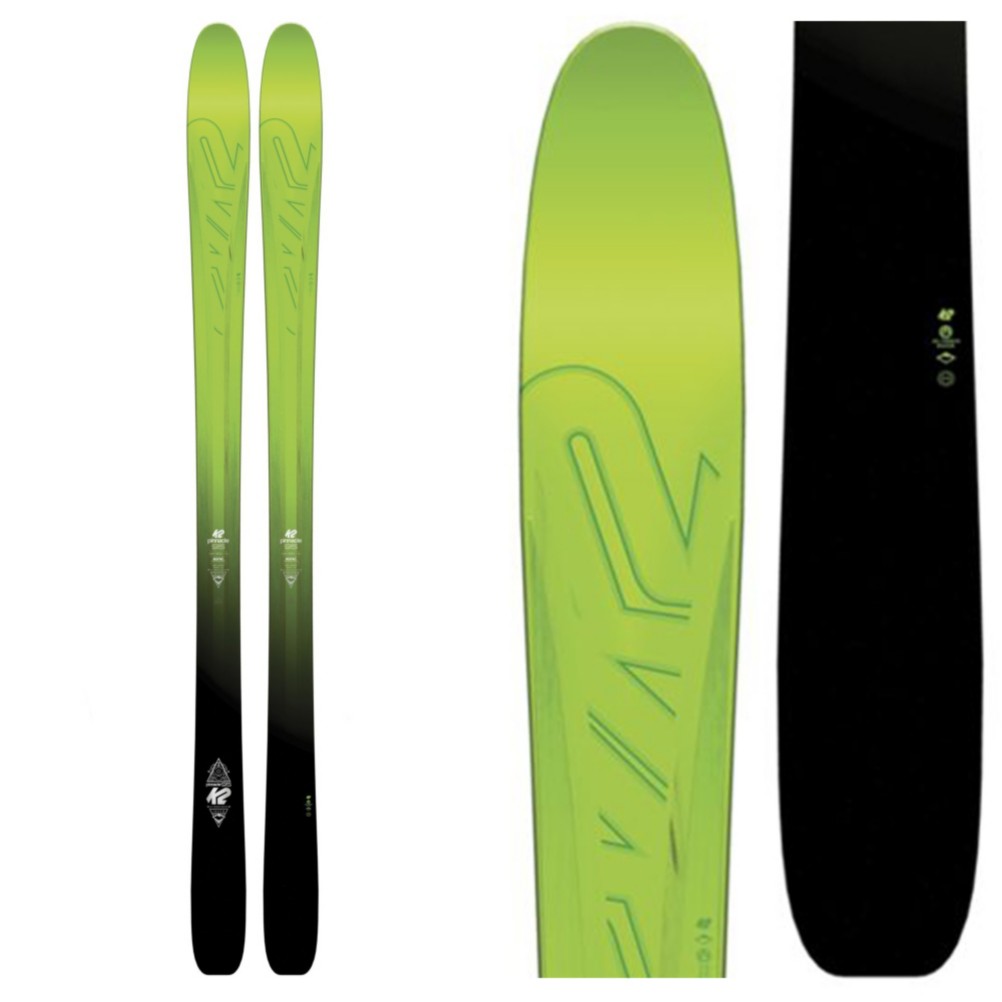 K2 Pinnacle 95 Skis, , 256