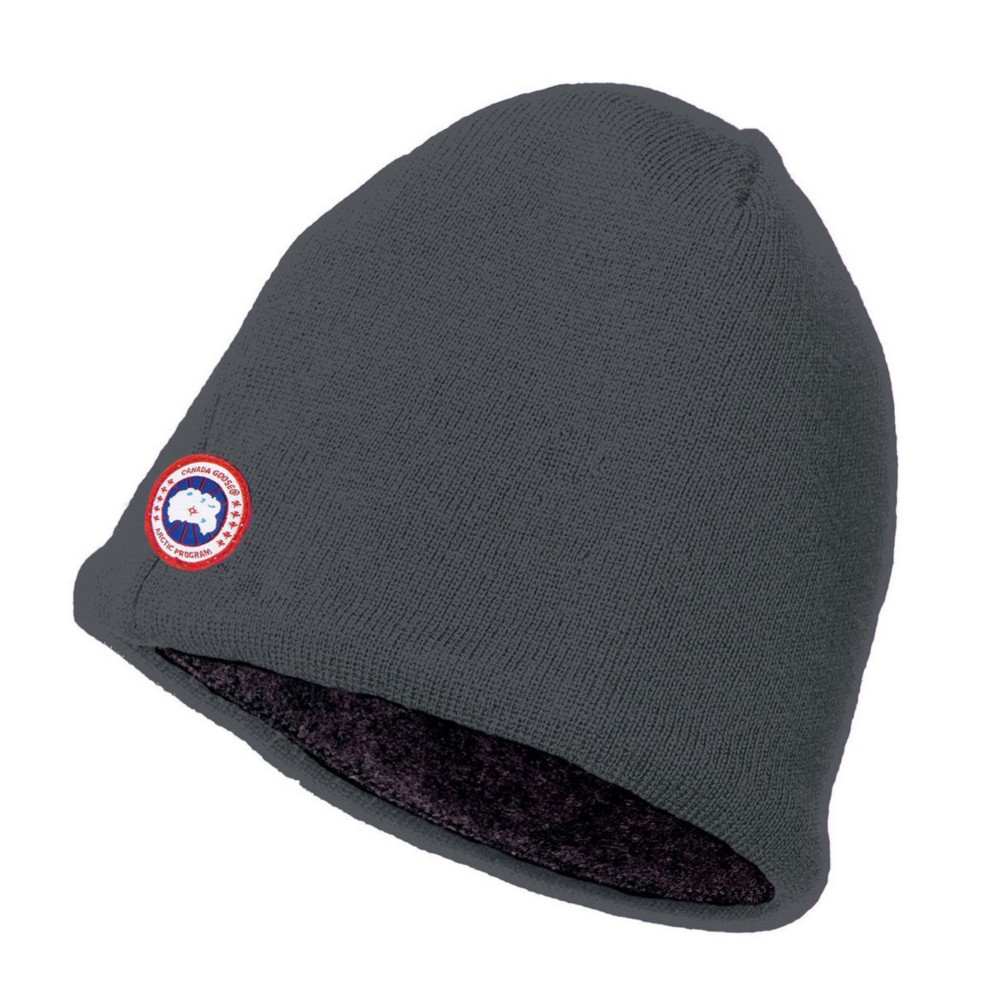 Canada Goose Merino Wool Beanie Hat | eBay