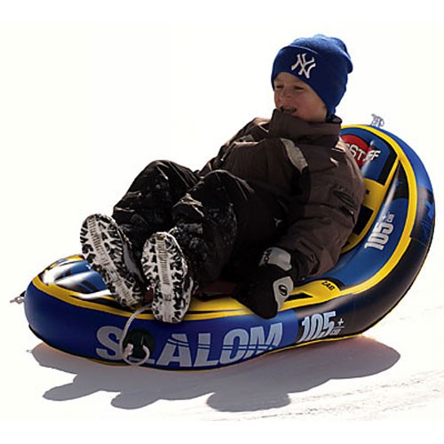 SportStuff Slalom Snow Tube 