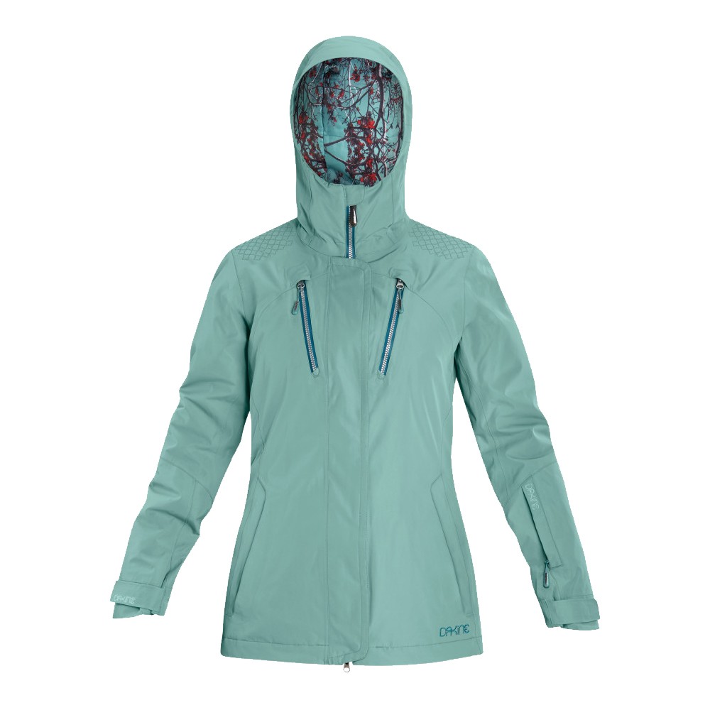 Dakine Kendall Womens Insulated Ski Jacket