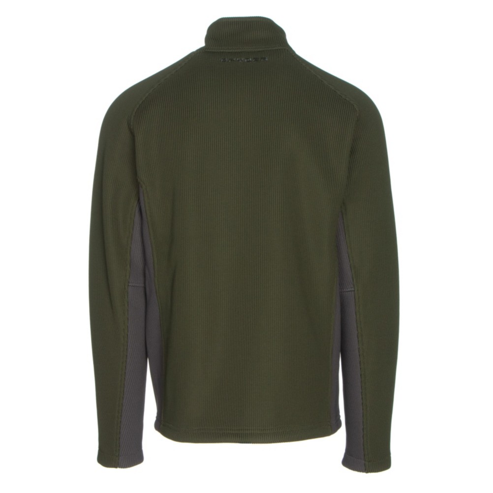 Spyder Core Foremost Full Zip Mens Sweater eBay