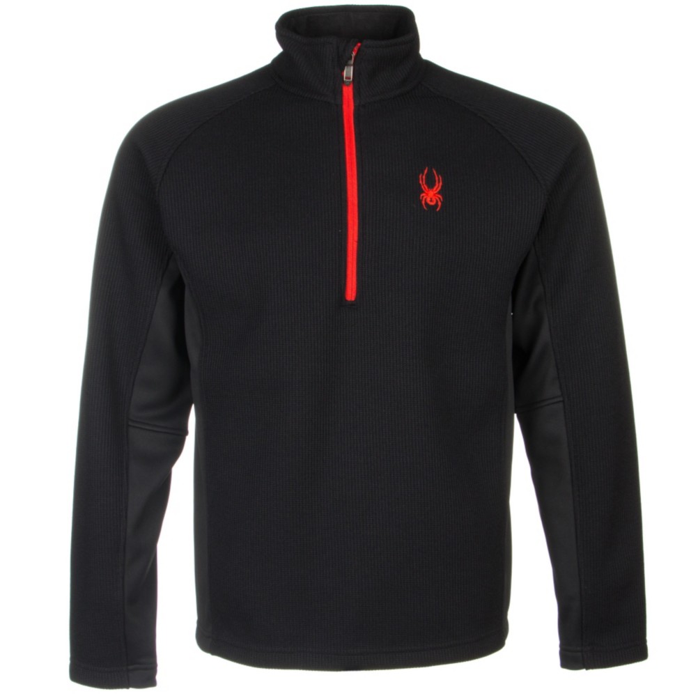 core sweater spyder