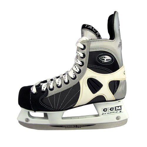 CCM Ultra Tack Junior Ice Hockey Skates Array