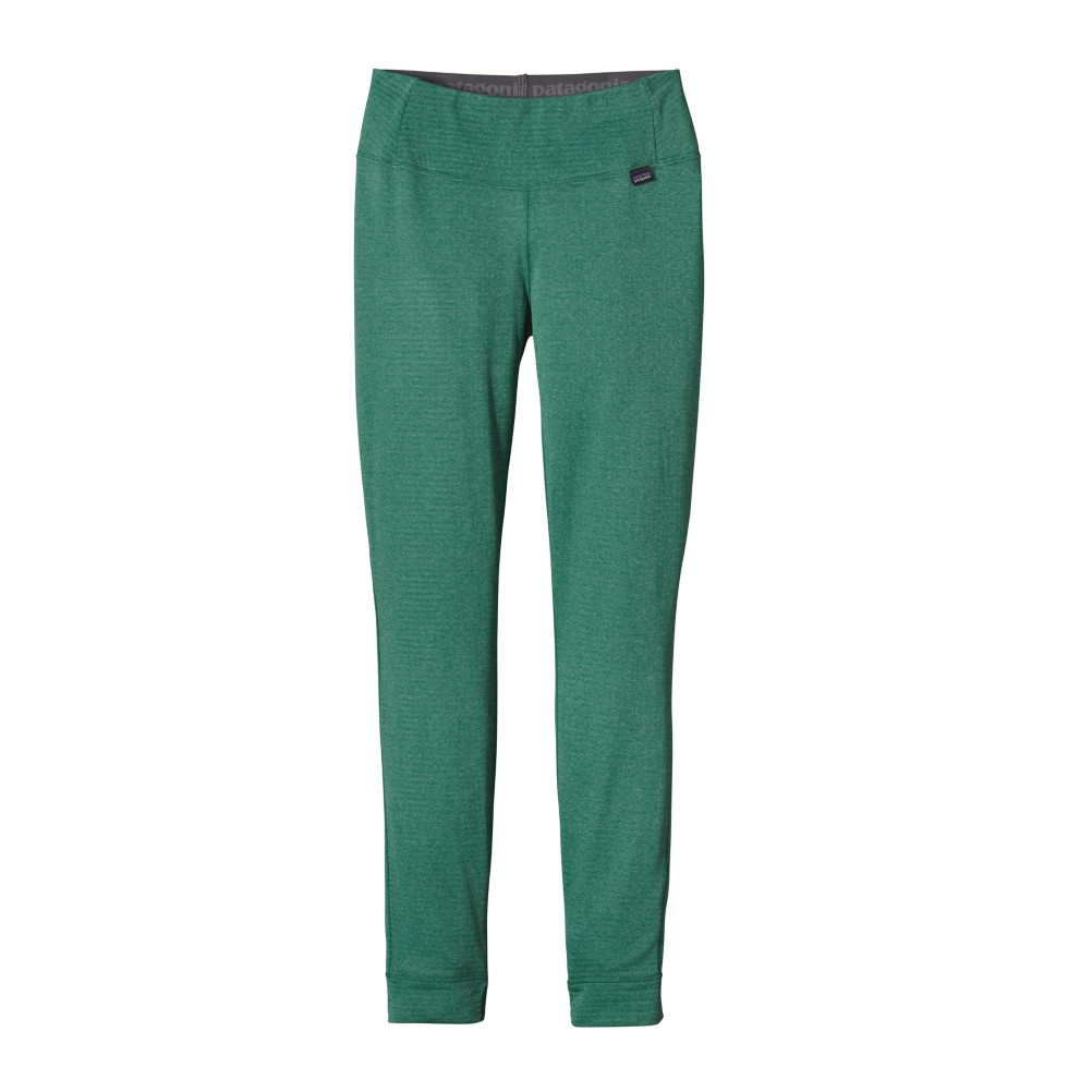 capilene long underwear
