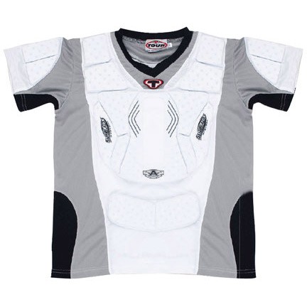 Tour Upper Body Protector - Senior