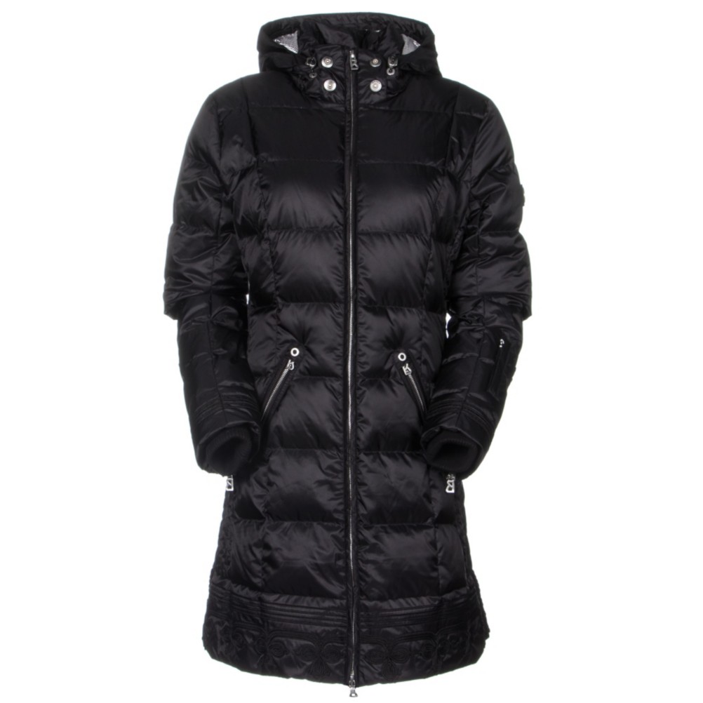 Bogner Selina Down Womens Jacket, Black, 256