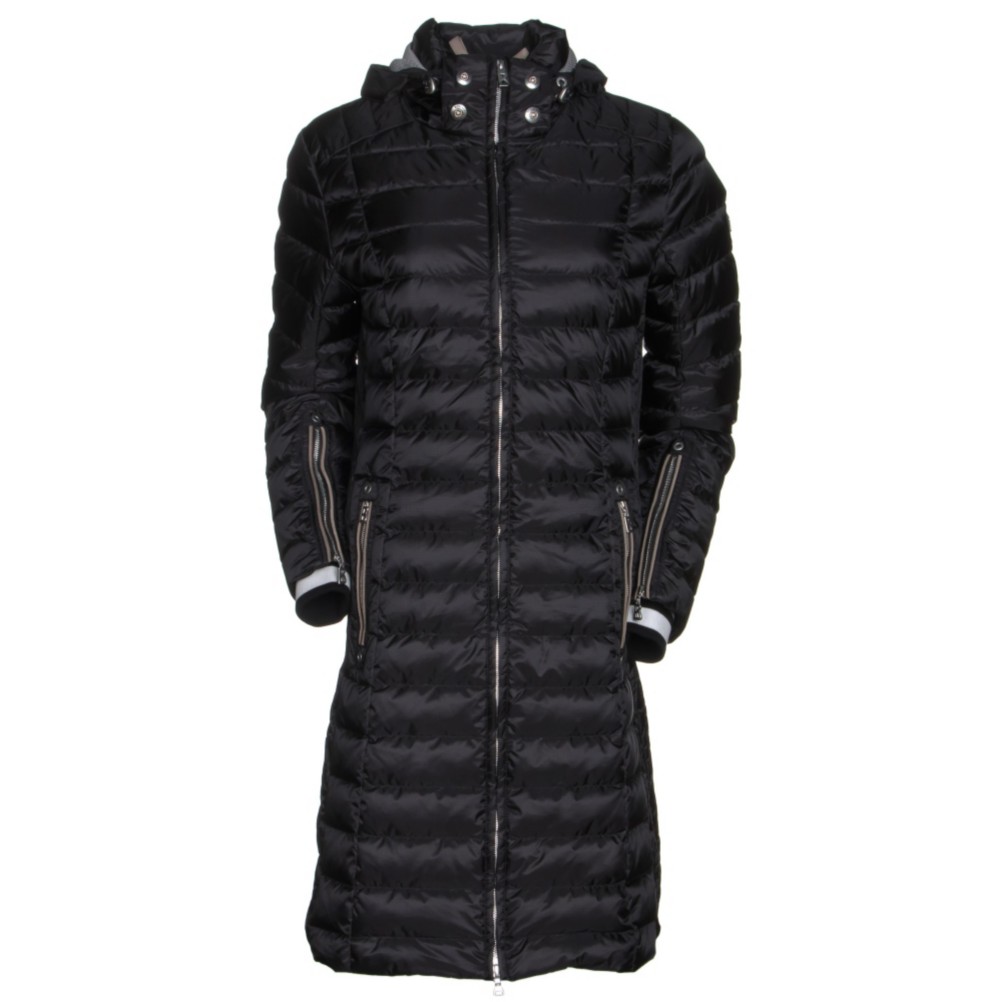 Bogner Lilia Down Womens Jacket, Black, 256
