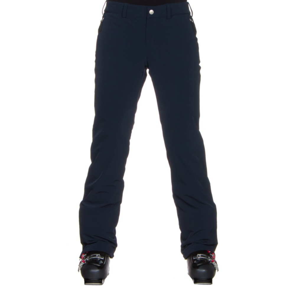 Bogner Fire + Ice Lindy Womens Ski Pants, Navy, 256