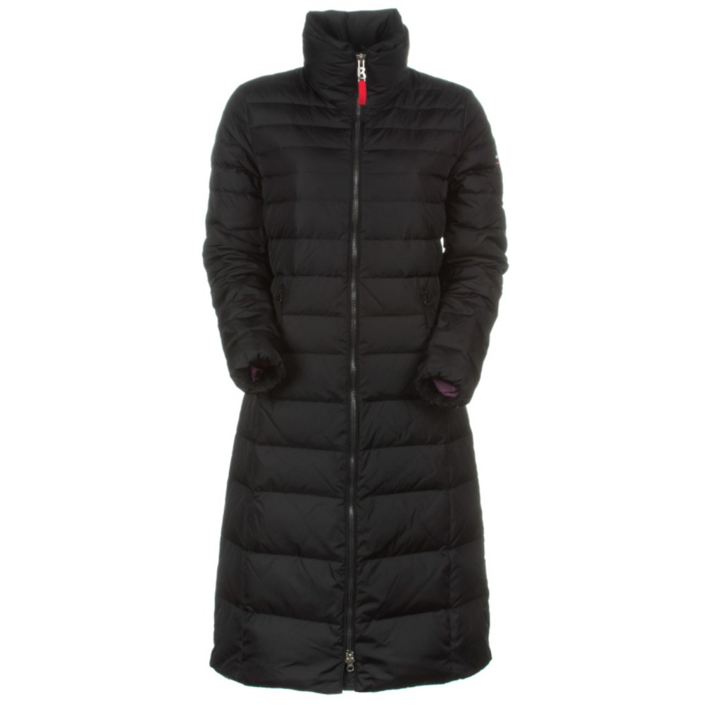 Bogner Fire + Ice Nilla Down Womens Jacket, Black, 256