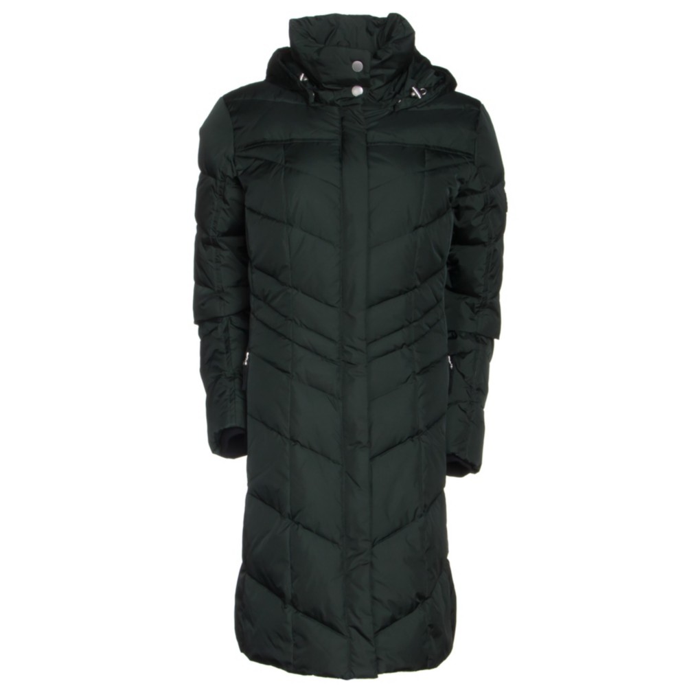 Bogner Fire + Ice Dalia Down Womens Jacket, Bottle Green, 256
