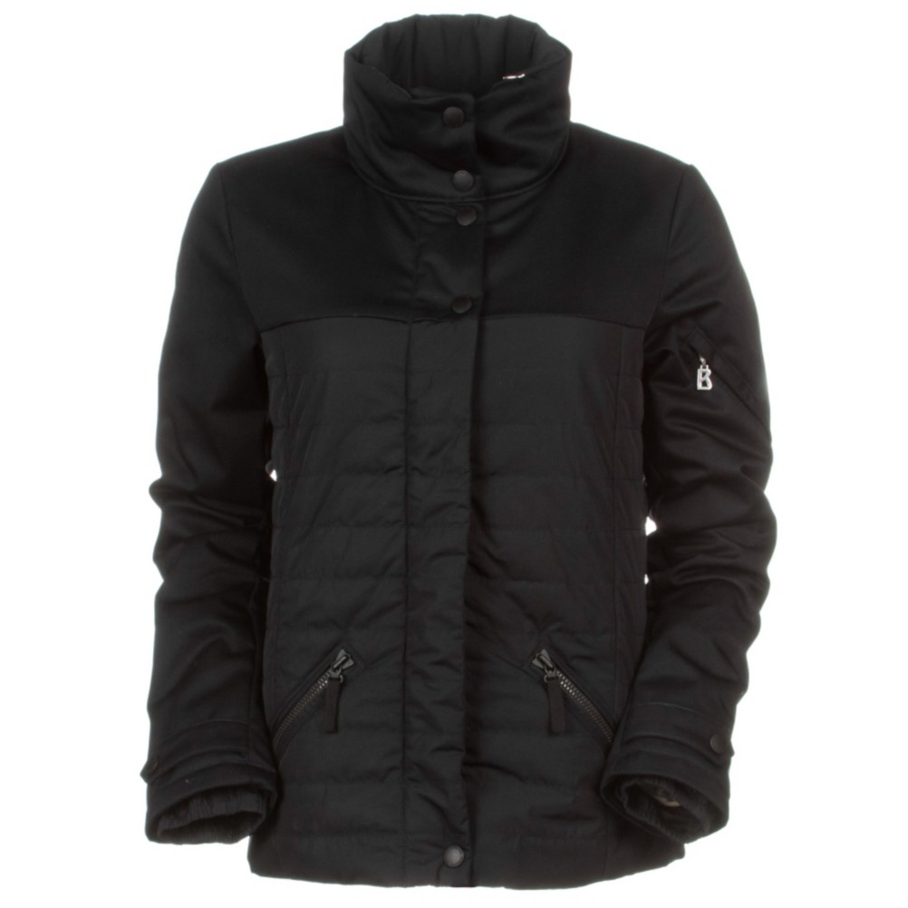 Bogner Fire + Ice Nicola Womens Jacket, Midnight, 256