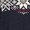 Dale Of Norway Holmenkollen Feminine Womens Sweater, Navy-Raspberry-Off White, colorswatch30