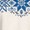 Dale Of Norway Holmenkollen Feminine Womens Sweater, Off White-Navy-Cobalt, colorswatch30