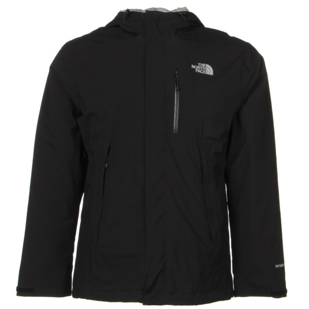 north face xl tall