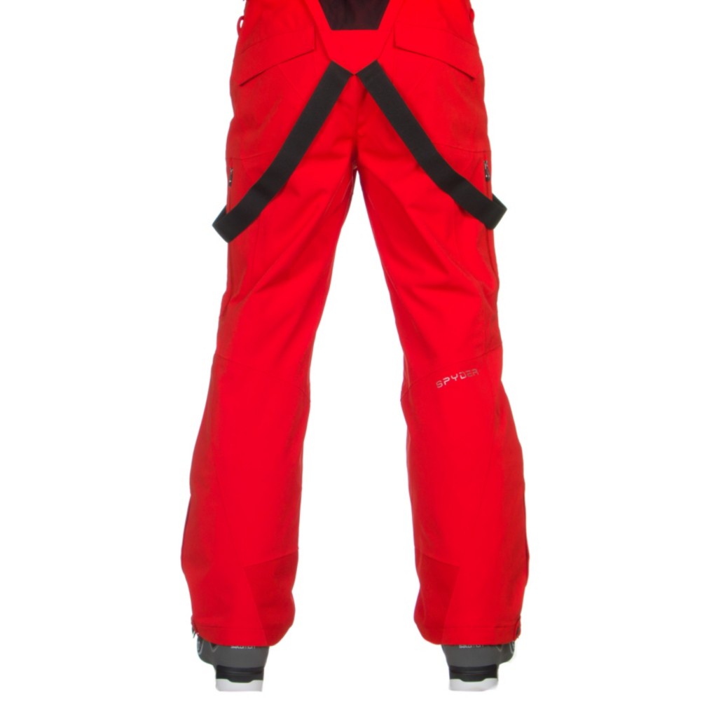 ski pants for short fat guys