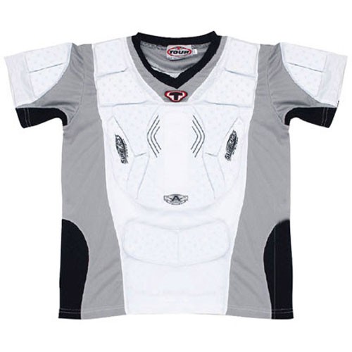 Tour Adult Inline Hockey Upper Body Protectors