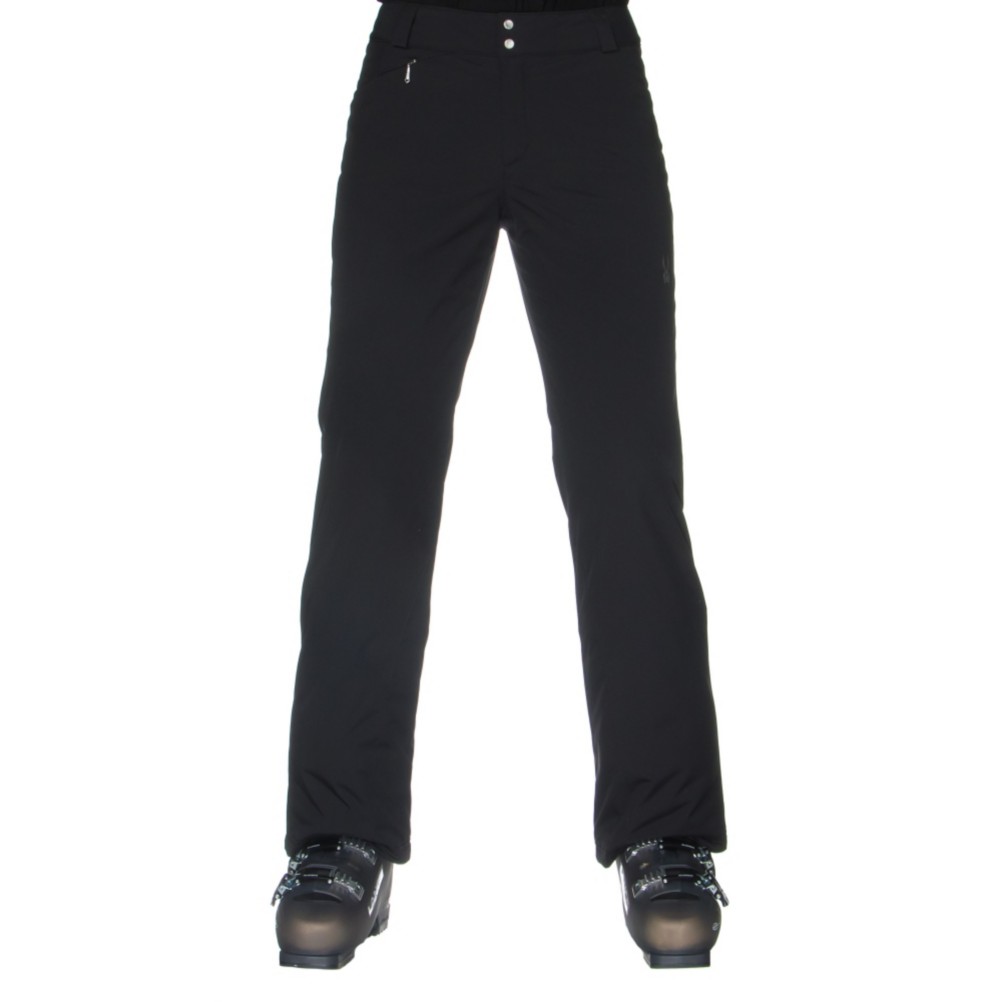 Spyder Winner Athletic Fit Womens Ski Pants 2016