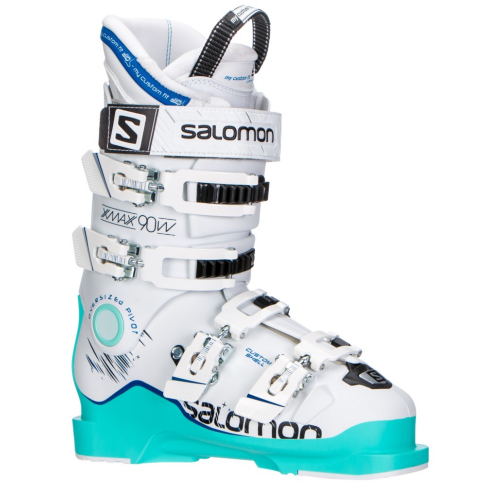 salomon xpro 80w