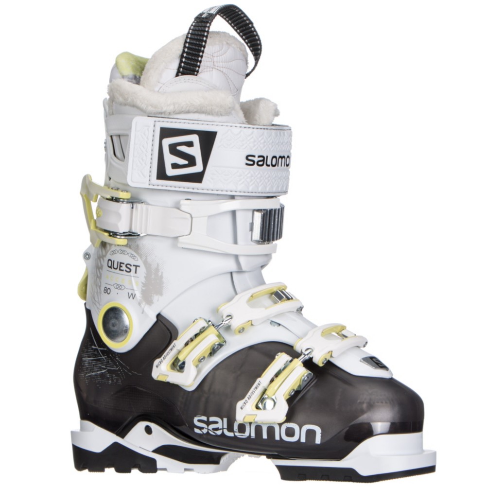 salomon quest access 70 review