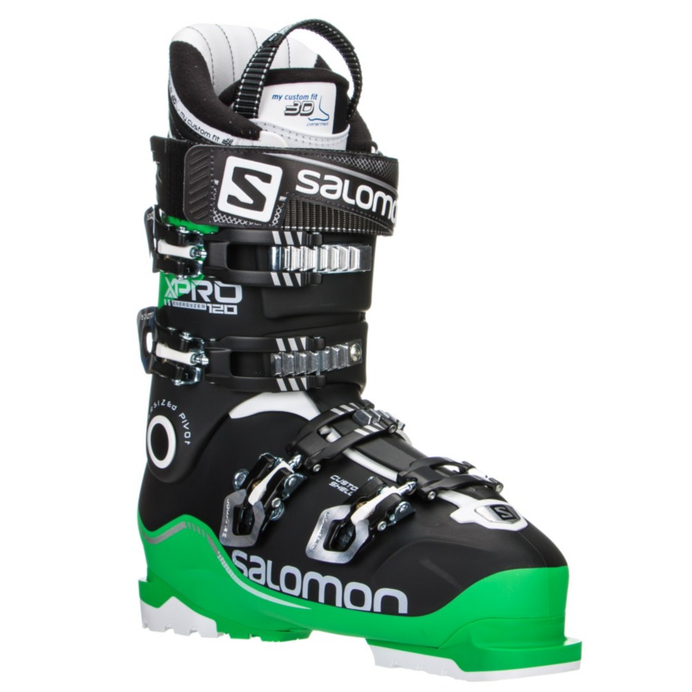 salomon t3 girlie