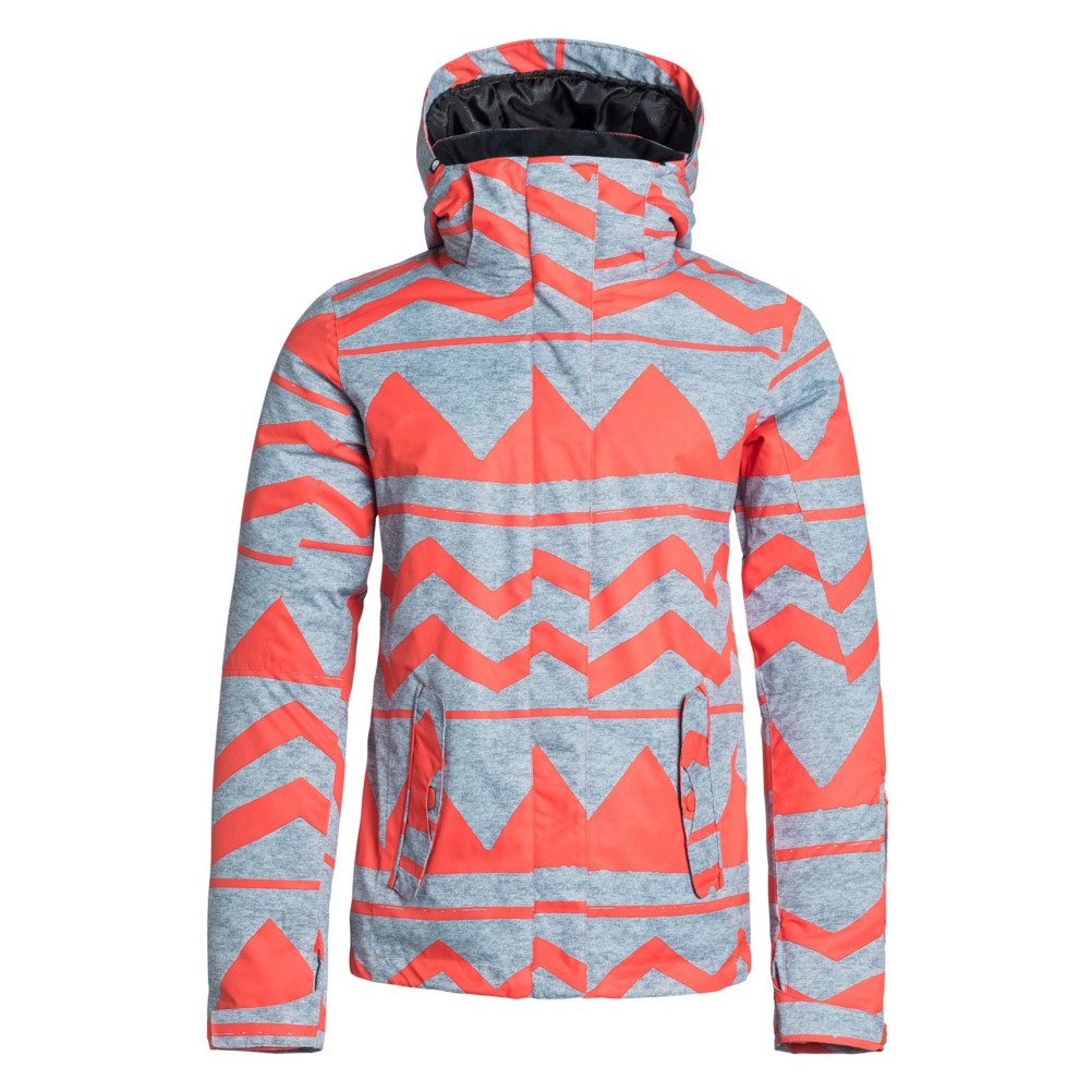 Roxy Jetty JK Womens Insulated Snowboard Jacket 2016