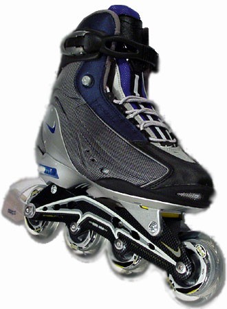 nike air max inline skates